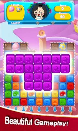 Toy Bomb : Blast Cubes Puzzle Game screenshot 1
