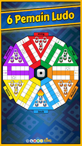 Ludo King - Multiplayer Online screenshot 20