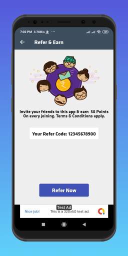 Easy Earn स्क्रीनशॉट 5
