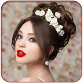 Wedding Hairstyle 1.0