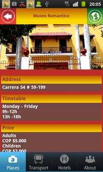 Barranquilla Guide LITE screenshot 2