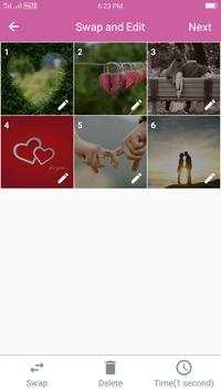 Love Video Maker screenshot 3