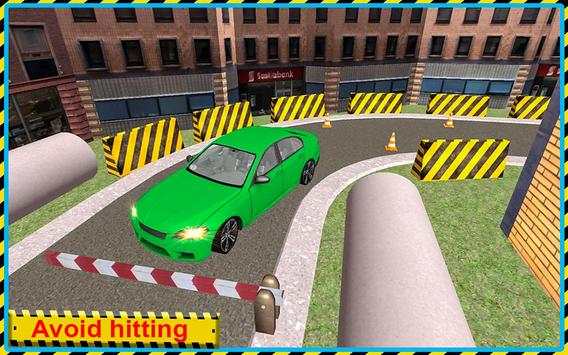 latest free car parking screenshot 1