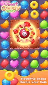 Sweet Candy Story screenshot 4