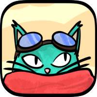 Kaptain Kat icon