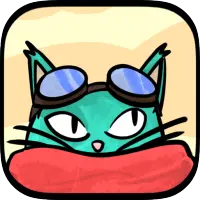 ikon Kaptain Kat