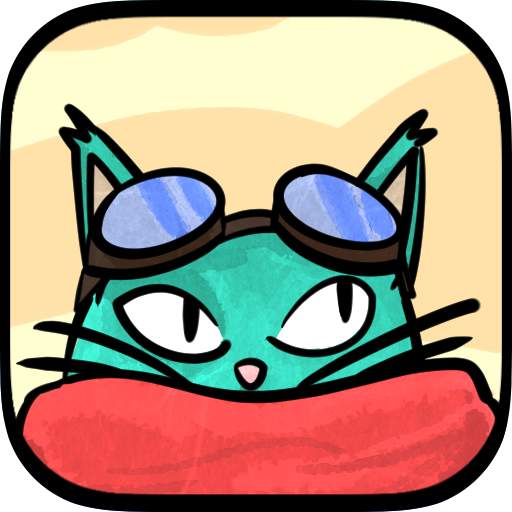 Kaptain Kat 1.04