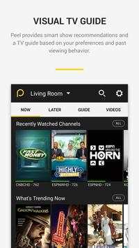 Peel Smart Remote screenshot 2