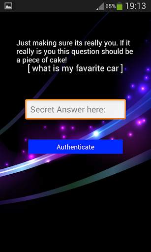 KeyStore 2 تصوير الشاشة