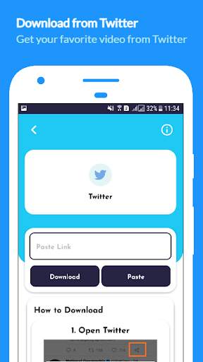 Status Saver & Video Downloader screenshot 4