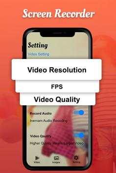 Screen Recorder screenshot 3