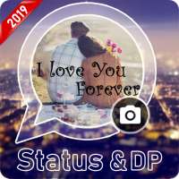 What's Dp Status | 1000  Dp Status | logo