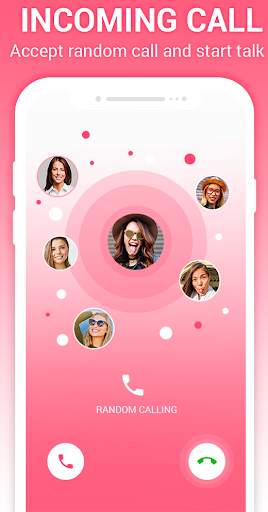 Video Calling & Chat screenshot 4