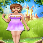 Beautiful Princess Dress Up Game For Girls icon
