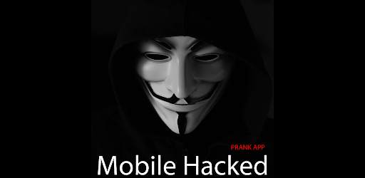 Mobile Hacker - phone Hacked screenshot 2