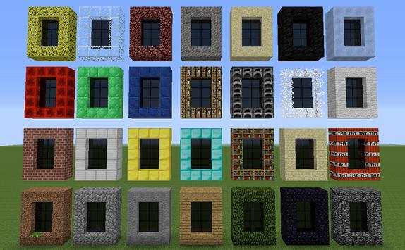 Dimensions Mod for Minecraft screenshot 1