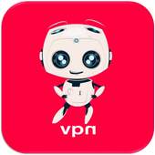 VPN Robot - Unlimited Free & Fast Proxy VPN 5.4