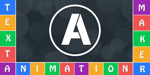 Text Animation Maker - Animated Video & GIF Maker screenshot 1