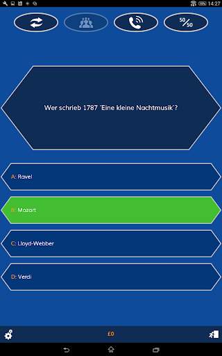 Quizspiel 2024 screenshot 12