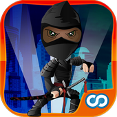 Ninja Puff icon