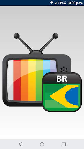 TV Brasil - TV Aberta ao Vivo screenshot 2