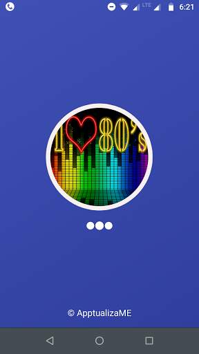 80s Radio: 80s Music Radio Stations screenshot 1