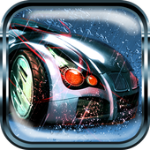 Car Racing icon