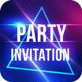 Party Invitation Maker 1.1.3