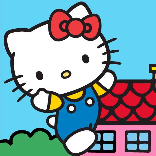 Hello Kitty Play House 1.7.4