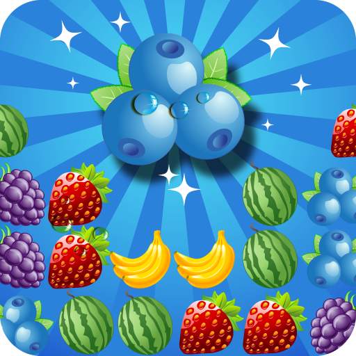 Fruit Crush Free 1.0.1