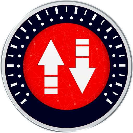Internet speed meter Pro 1.8