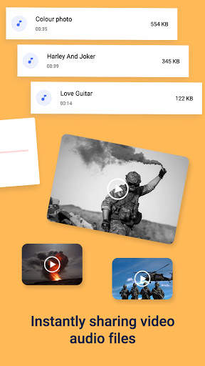 Video Cutter, Cropper, Audio C screenshot 5