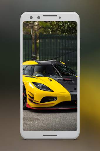 Car Wallpapers screenshot 2