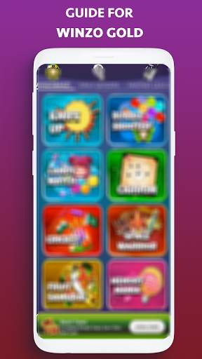 Guide for Winzo Gold - Earn Money From Winzo Trick screenshot 1