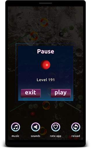 Put the Ball in the Hole screenshot 9