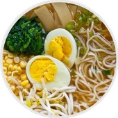 Miso Soup Recipe icon