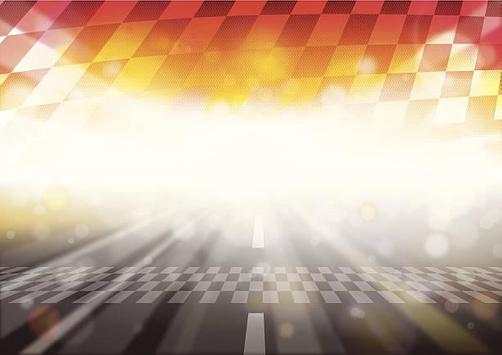 XCrazy Racing screenshot 1