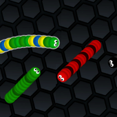 Snake War icon