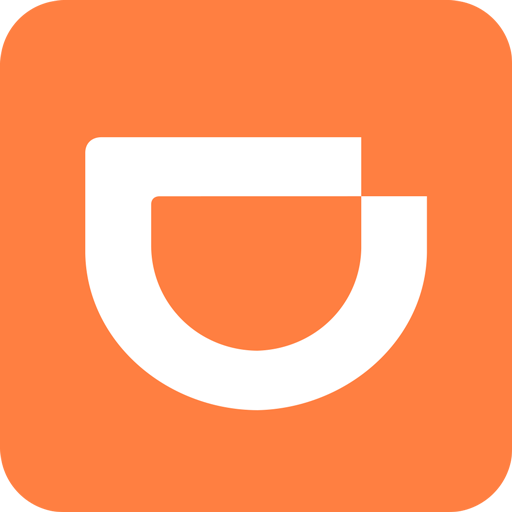 DiDi Driver: Drive &amp; Earn Cash आइकन