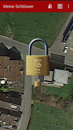 Love Seal - Love Lock screenshot 2