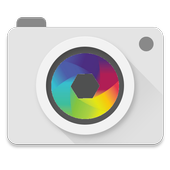 Camera Draw icon