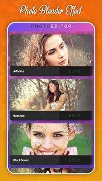 Beauty Makeup Photo Editor screenshot 5