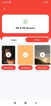 Vmate Downloader-  Vmate Status Saver screenshot 5
