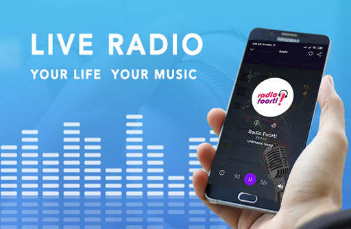 All Togo Radios - TGO Radios FM AM screenshot 6