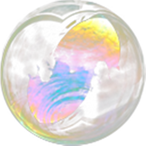 BubbleApp icon