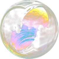 BubbleApp