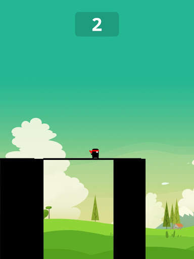 Stick Hero screenshot 8