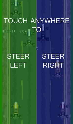 Pixel Racing screenshot 10