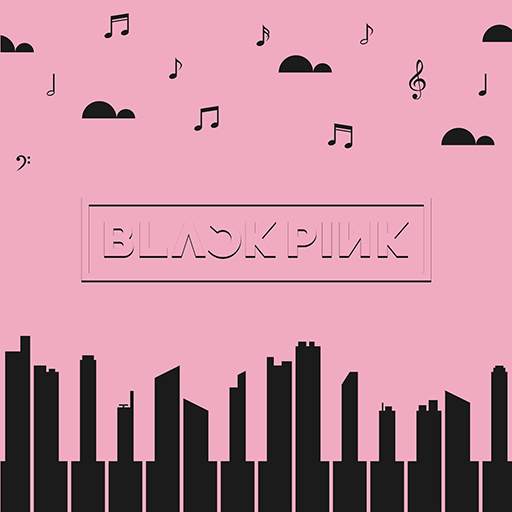 Blackpink Songs and Lyrics - Offline 1.0