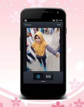Camera Bestie Selfie screenshot 4